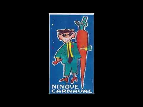 carnaval ninof - aj aj amai