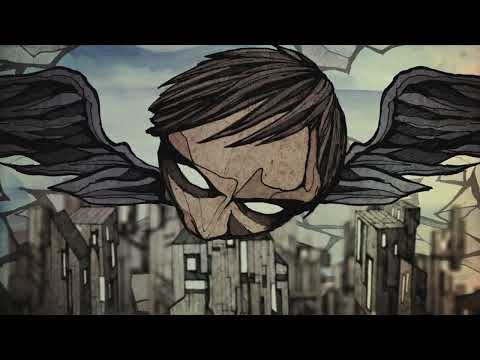 Karoshi - City of Pillars