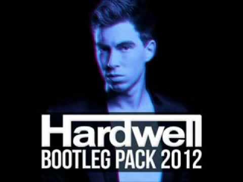 Dada Life vs. NERVO - Love The Epic Mother Fucker Again (Hardwell Mashup)