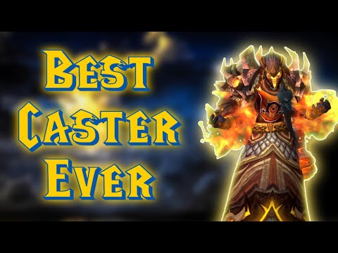 The Most Powerful Caster ATM! Elemental Shaman PvP 10.0.5 - World of Warcraft Dragonflight #wow #pvp