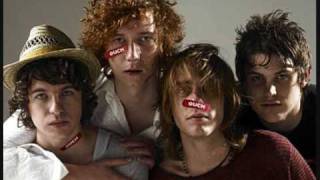 The Kooks Luby Lou