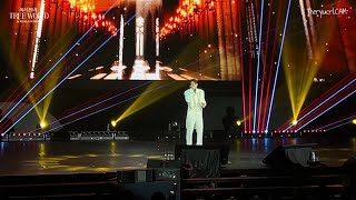 241026 Nam Woo Hyun ‘Time + The same place’ - 식묵일4 in KL