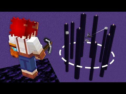 EU DESTRUÍ O THE END NA PICARETA - StonksCraft 2