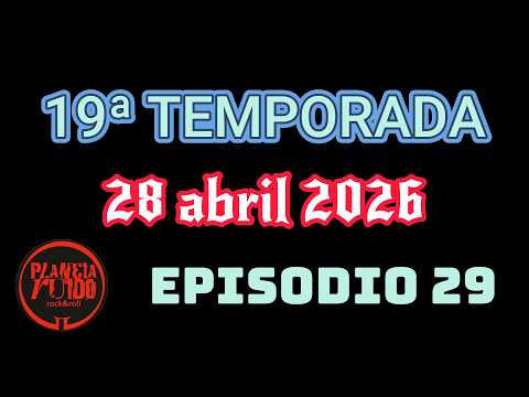 Miniatura del programa 29