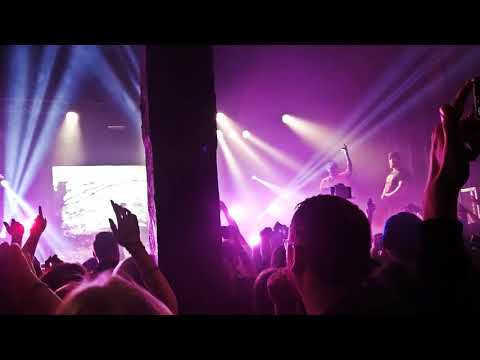 Sierra Kidd - Xanny (Live) Hannover