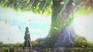 SAO ✖️Claris「カラフル」【MAD】