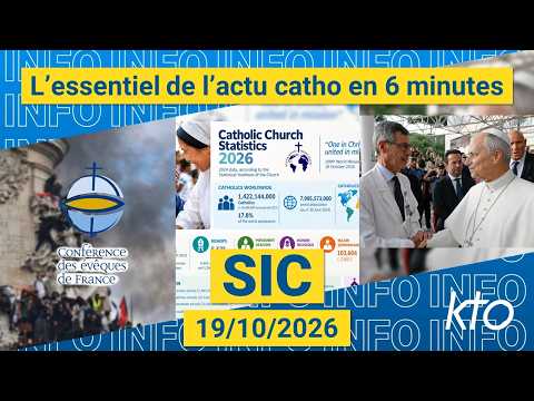 #LéonXIV #17octobre...