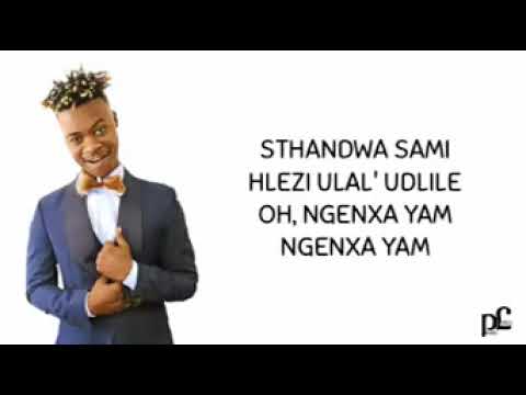 ricky rick ft mlindo the vocalist you and i lyrics h264 70631