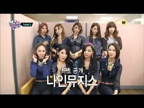 131010.Mnet.엠 카운트다운.e353.출연진소개.by.Shaytyen
