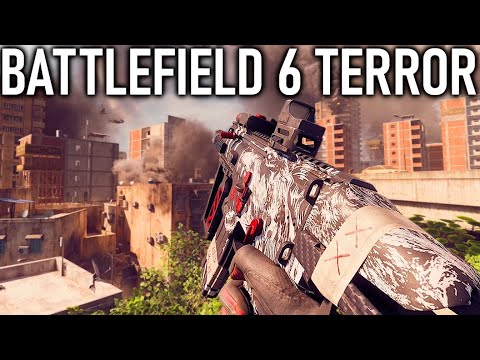 Why I play BETTER in Battlefield 6 now...