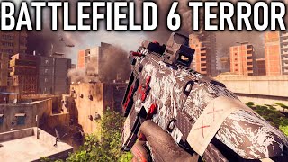 Why I play BETTER in Battlefield 6 now...