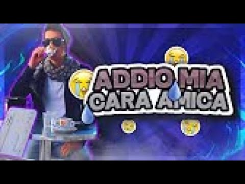 [REUPLOAD KENDAL] ADDIO MIA CARA, VECCHIA.. AMICA