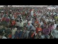 Lok Sabha Elections 2024 | Third Phase में INDI Alliance के खिलाड़ी हैरान रह जायेंगे : PM Modi - Video