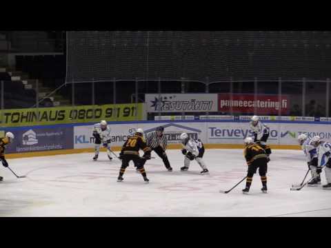 KooVee Kisa Eagles 2 10 2016