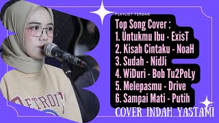 Download lagu INDAH YASTAMI COVER - UNTUKMU IBU - KISAH CINTAKU || FULL ALBUM TERBARU INDAH YASTAMI mp3 Download lagu INDAH YASTAMI COVER - UNTUKMU IBU - KISAH CINTAKU || FULL ALBUM TERBARU INDAH YASTAMI mp3