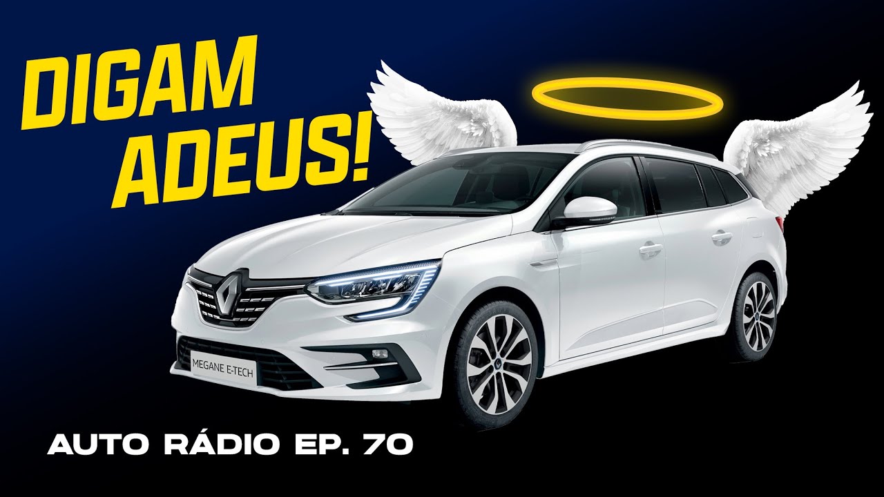 END OF THE LINE. These models will disappear in 2025 | Auto Radio EP. 70