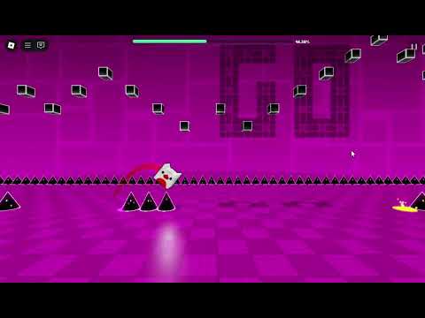 Poly Dash - Every End God