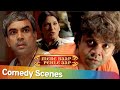 Back To Back Comedy Scenes of Mere Baap Pehle Aap | Paresh Rawal - Akshaye Khanna - Rajpal Yadav
