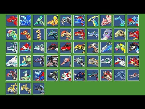 Dino Robot Battlefield: Endless Fights #3 | Eftsei Gaming