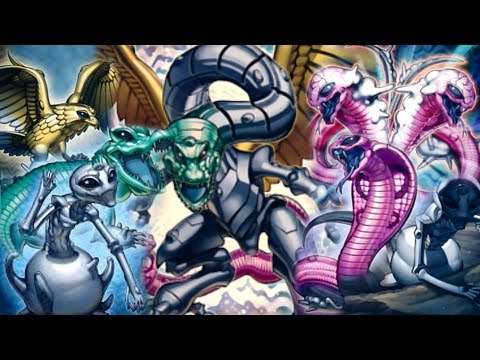 BEST Graydle Deck Profile 2017 IN-DEPTH!