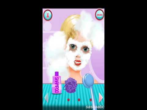 college chik обзор игры андроид game rewiew android