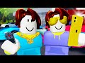 The Famous Noob Twins A Roblox Movie Story