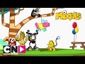 Murp | Mixels | Cartoon Network