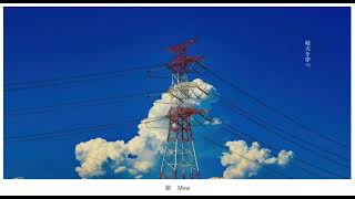 [cover]晴天を穿つ/菅原白湯