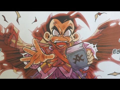 Les légendaires Tome 17 [SPOILERS]