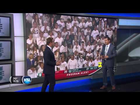 College Football Breakdown: Utah State vs. Arkansas State