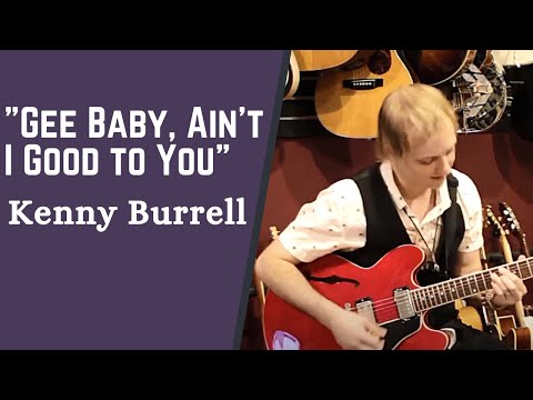 Gee Baby, Ain't I Good To You - Vic Damone