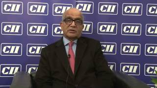 Post-budget views by Mr R C Bhargava, Chairman, Maruti Suzuki India Limited