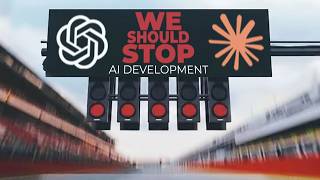 Thumbnail for OpenAI and Anthropic think it's time to stop
