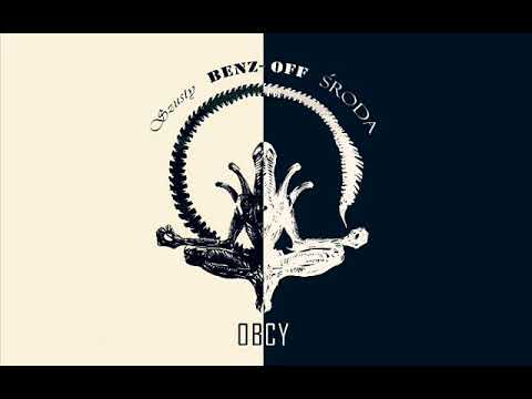 Szusty x BENZ-OFF x Środa - OBCY