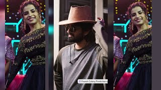 Download lagu Sivaangi or indha getup theriyuma? 🤔💕👀 mp3