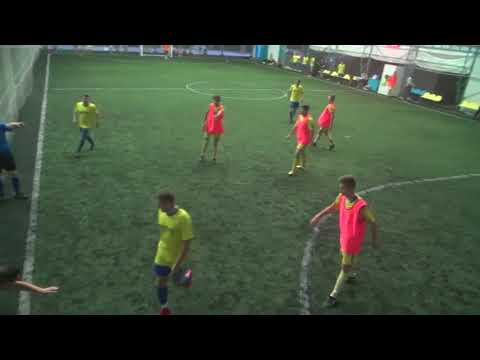 7 КХ 13 Black Hole – Старгород 1 тайм