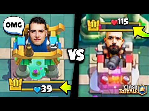 il VIDEO più EPICO MAI REGISTRATO vs CICCIOGAMER89!