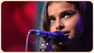 Mazzy Star - Blue Flower (Live in 1994, AI Remastered + Lyrics)