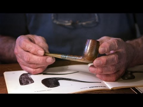 The early days of Hans "Former" Nielsen