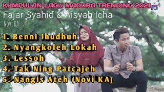 Download lagu KUMPULAN LAGU MADURA TRENDING 2021 ~FAJAR SYAHID - BENNI JUDUH - TAK NING PARCAJEH mp3 Download lagu KUMPULAN LAGU MADURA TRENDING 2021 ~FAJAR SYAHID - BENNI JUDUH - TAK NING PARCAJEH mp3