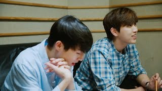 [Making Film] 유승우X산들 - 오빠(PROD. BrotherSu)