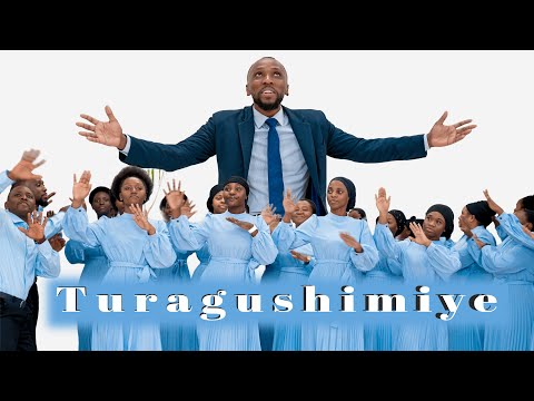 Turagushimiye By Voice of Revival Choir(Official Video)