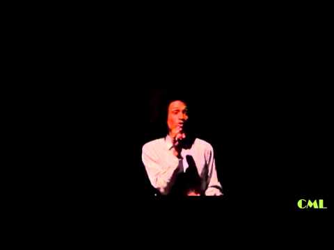 GÊ DE LIMA - BOB ao vivo no Ceu Campo Limpo