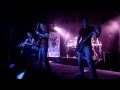 Be'lakor - Countless Skies - live Melbourne The ...