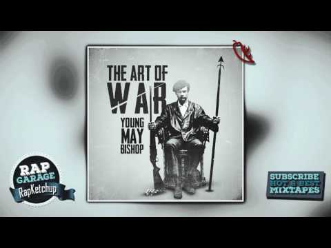 Young May Bishop — G Feat. S Dot