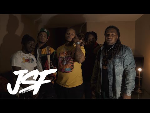 GRM Tayloc f/ Mickey Bandz - "Where The Cash At" Official Music Video | Shot By @J.SmithFilms