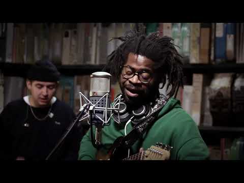 R.LUM.R - Close Enough - 11/13/2017 - Paste Studios, New York, NY