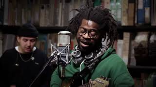 R.LUM.R - Close Enough - 11/13/2017 - Paste Studios, New York, NY