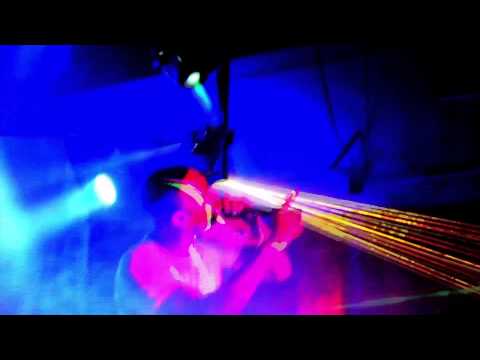 Stormey Coleman Live - Wash Away