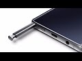 Note 7 Stylus S Pen Stuck -Part 2 Update